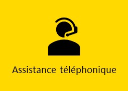 Service assistance telephonique AXIOME