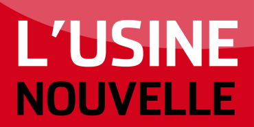 Magazine l'usine nouvelle