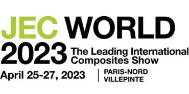 Salon JEC world 2023 PARIS