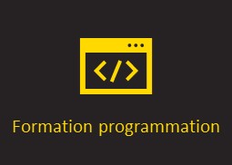 Service formation programmation AXIOME