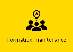 Service formation maintenance AXIOME