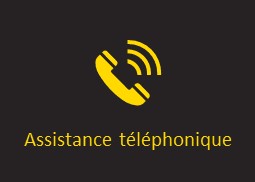 Service assistance telephonique AXIOME