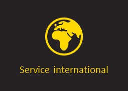 Service international AXIOME