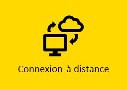 Service connexion a distance AXIOME
