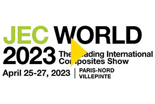 JEC World 2023 à PARIS